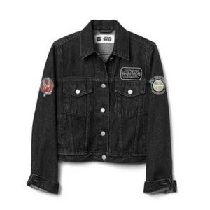 GAP | Jackets \u0026 Coats | Gap Star Wars 